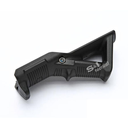 MP Angled Fore Grip PTS AFG AFG1 Black (AFG1-BK)